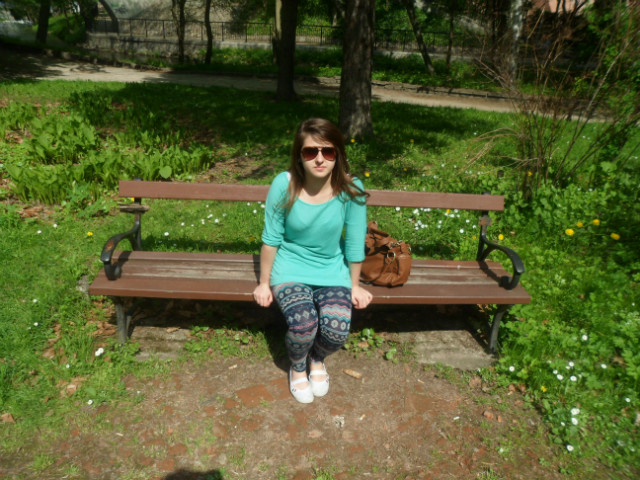 wycieczka