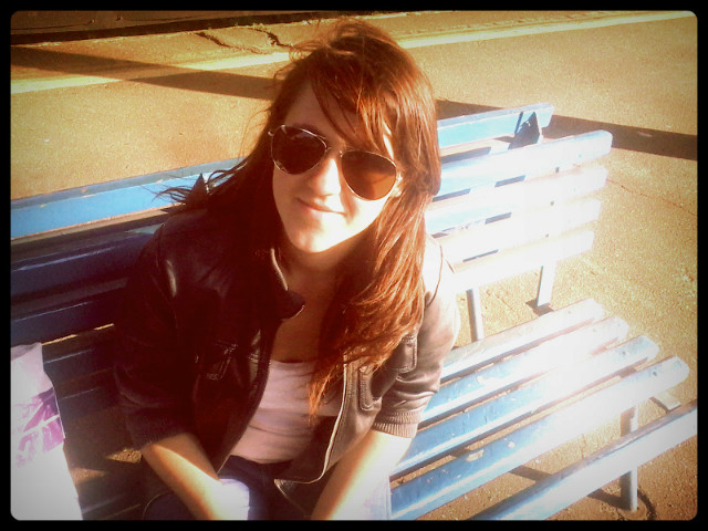smile, smile, smile 