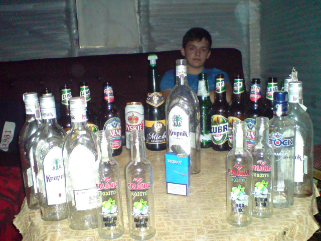 Pamitniki z Libacji 2013