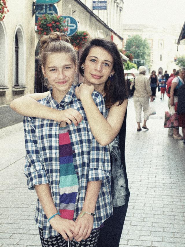 moja ols 