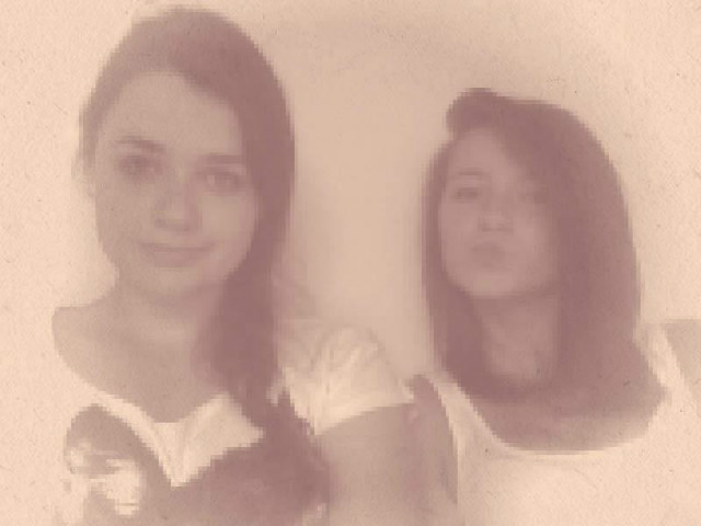 Znowu my ;d