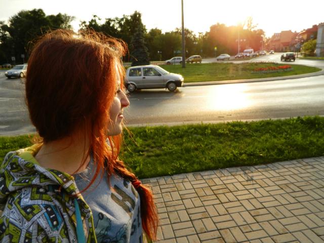 freedom