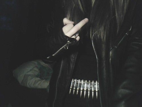 Smieer...