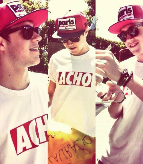 Wpis niallisperfect