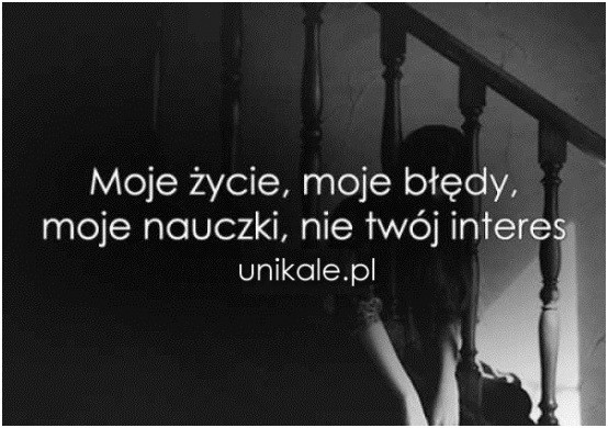 Wpis youonlyliveonce5