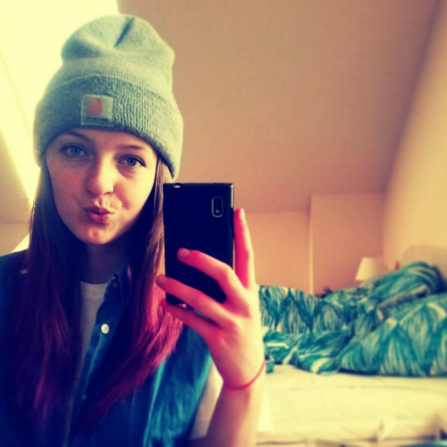 SWAG ;3 