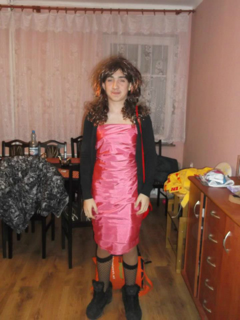 Tania Magda