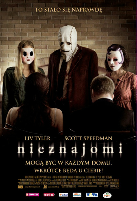 Nieznajomi 