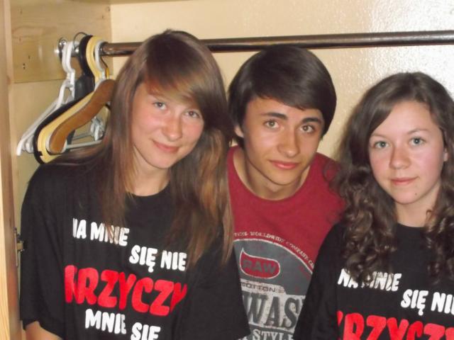 WYcieczka ;P