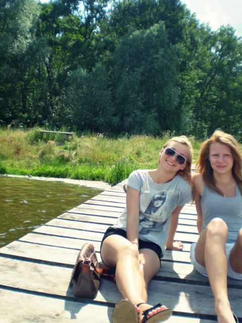 pozytywnie :D