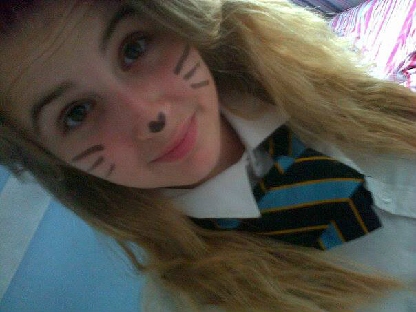 mrrr ;p 