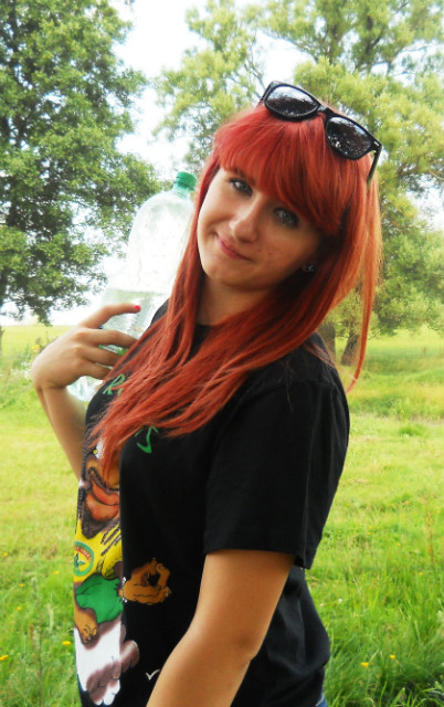 RUDA. 