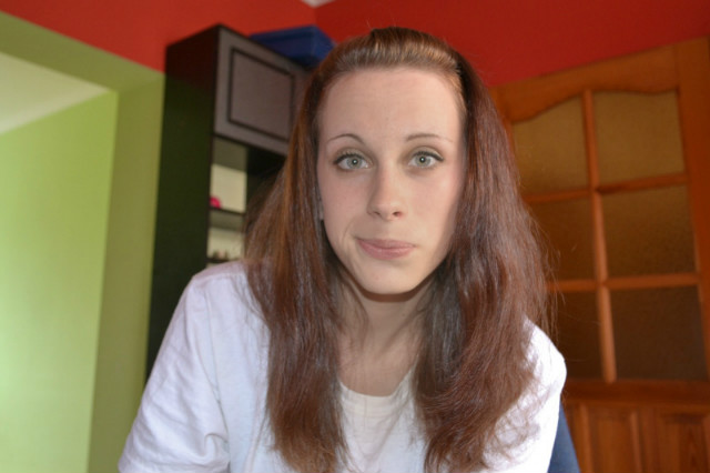 zmiana