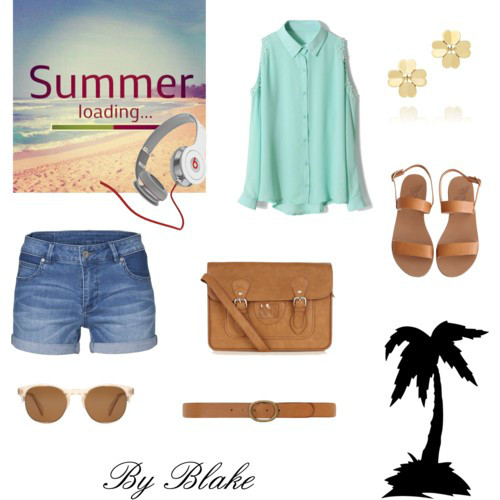 Summer !