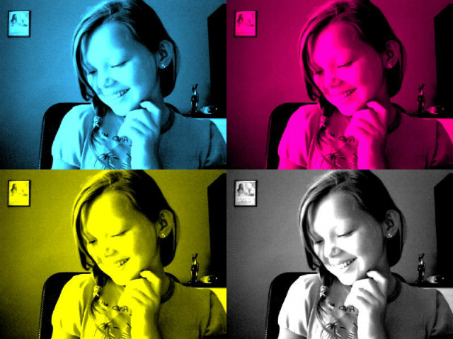 #2 ;-* 