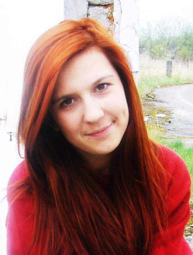 jestem dumnaa ! :)