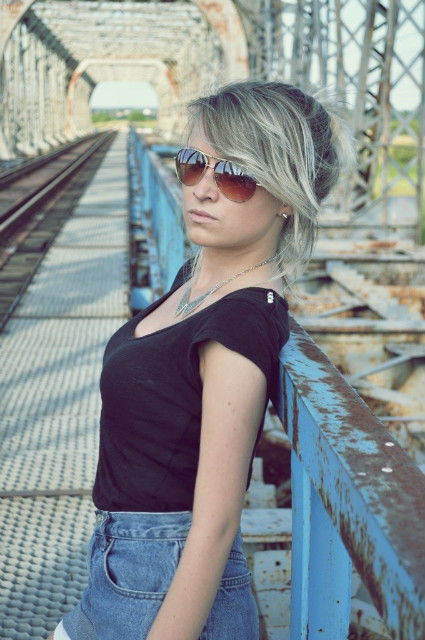 good girl