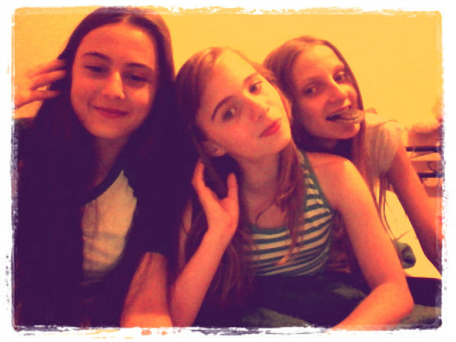Namioty.  *_*
