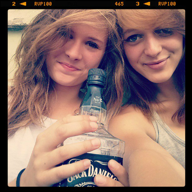 Andzia:*
