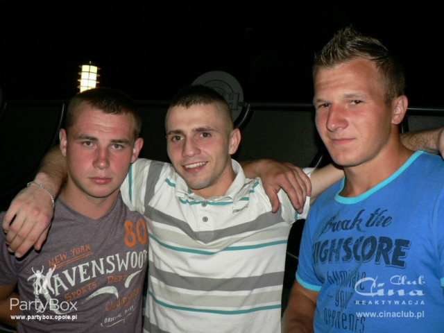 W CINIE CLUB