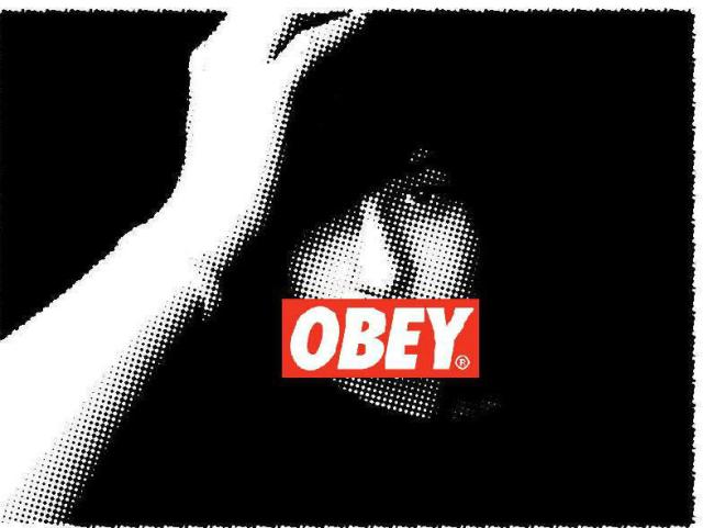 Obey