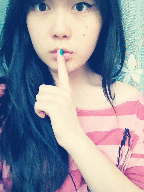 Shhh!