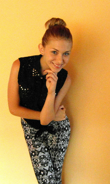 Cichosza
