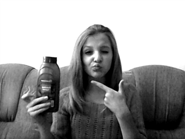 Z Ketchupem :D 