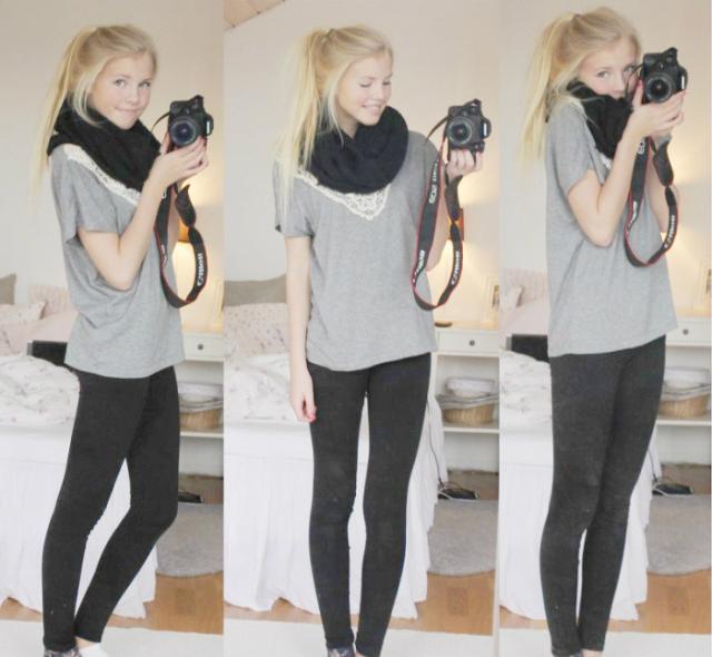 today outfit