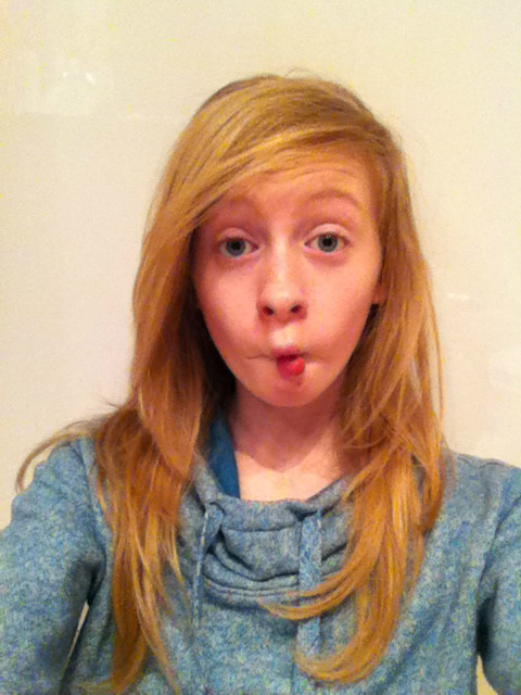 haha ;D