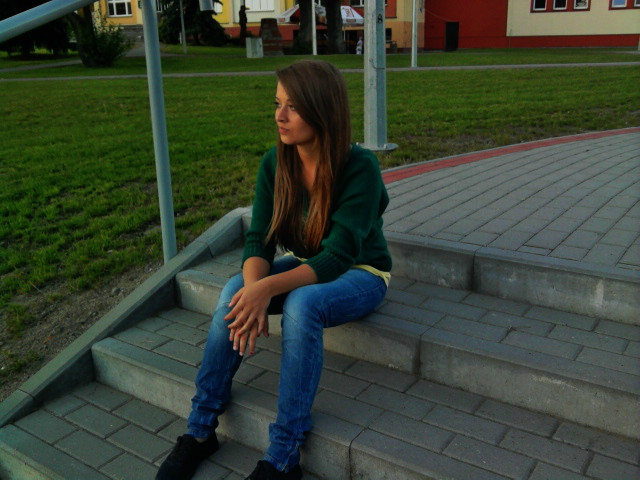 Wpis claudette2112