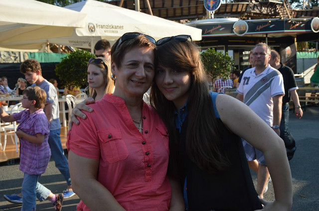 Schutzenfest Hannover ;)