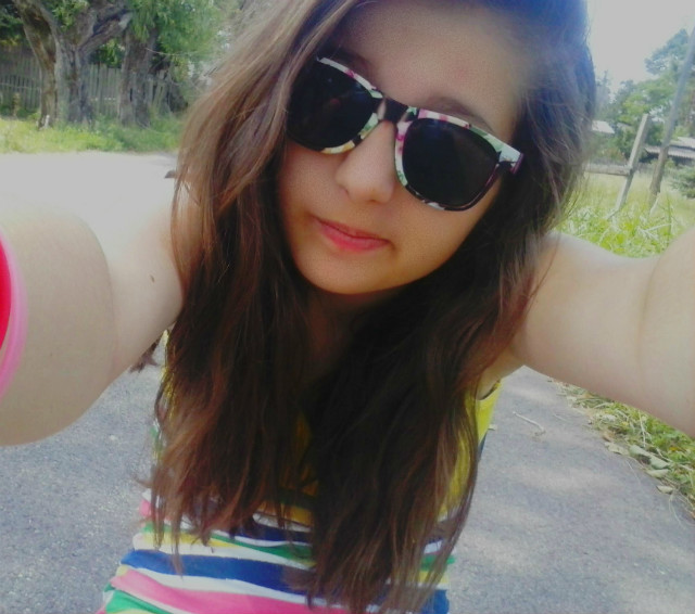 be happy . 