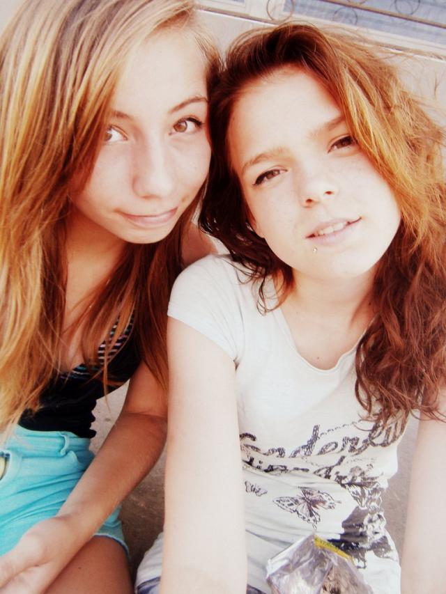 Z mym downem ;*