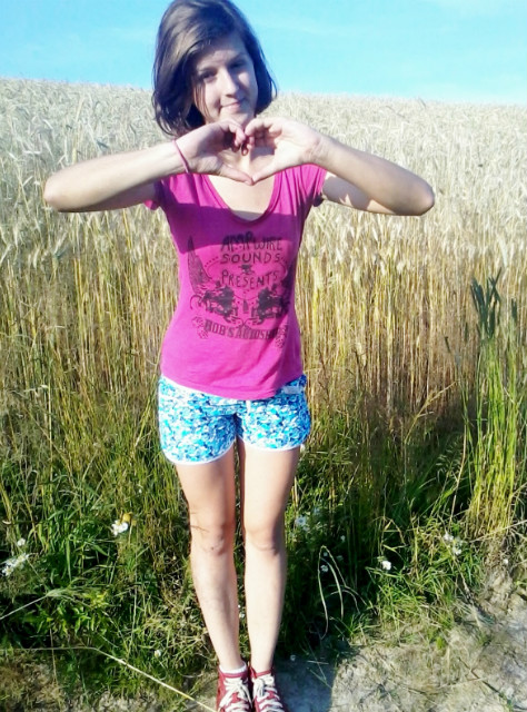 Wpis kumpelee