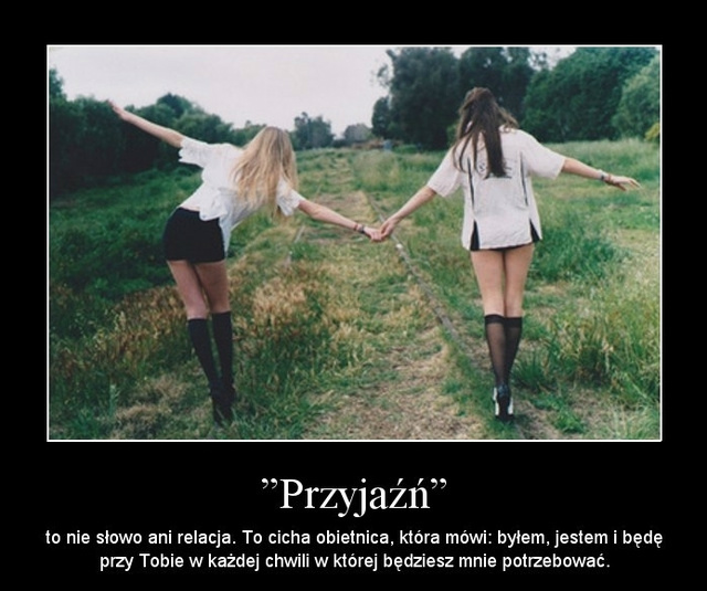 Przyja cz.2 :) 