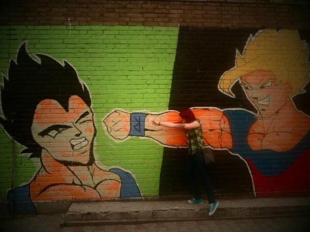 You can win if you want !