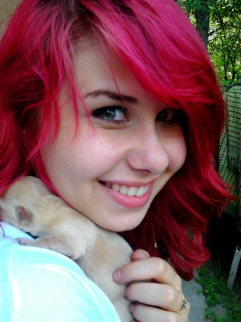 Wpis annabelraven