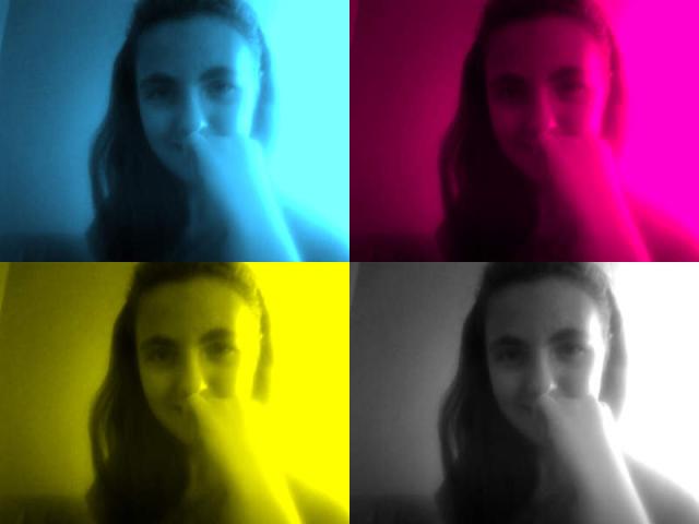 nudy :P