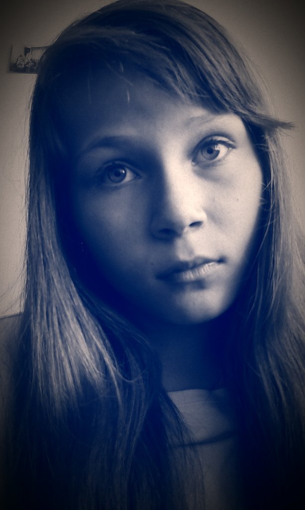 Nuda ;/