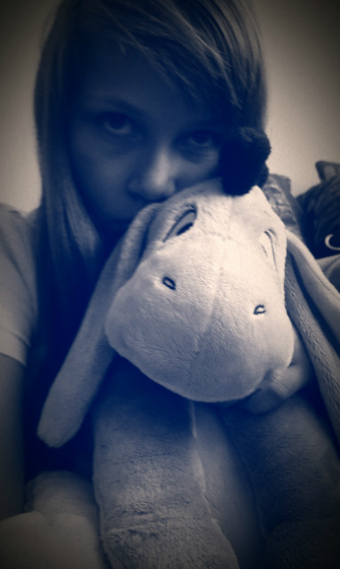 Misiek ;/ 