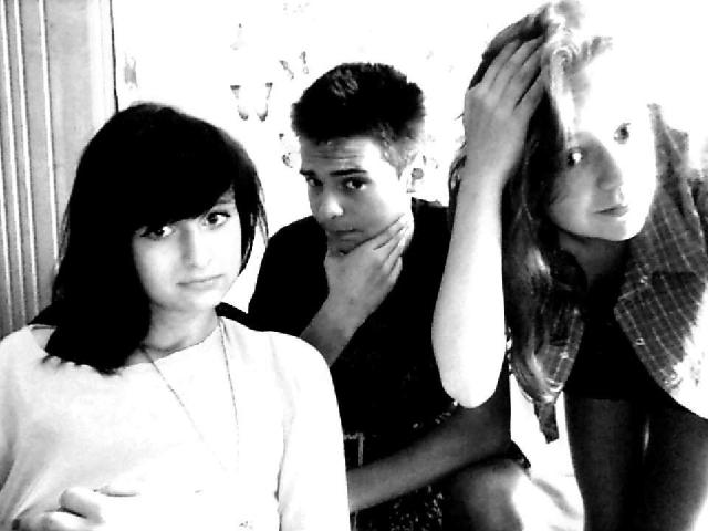 No to my ; )