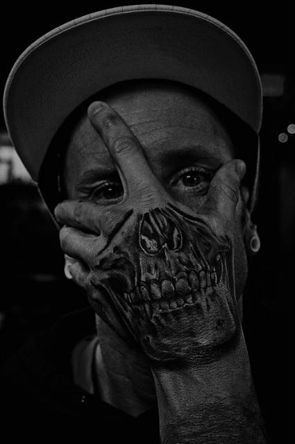 Wpis xhauntedxx