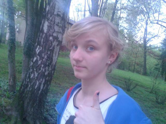 hej kicia ;*
