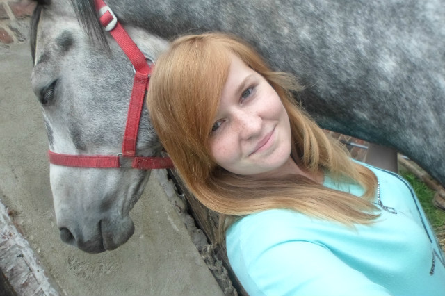 Z Eriska ;)