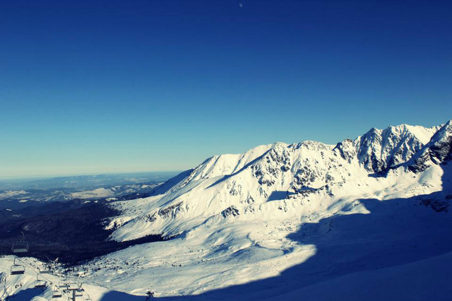 heh ZAKOPANE