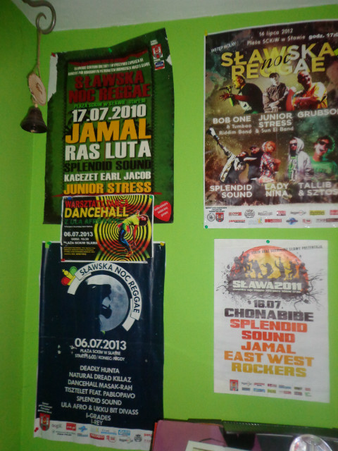 posters !