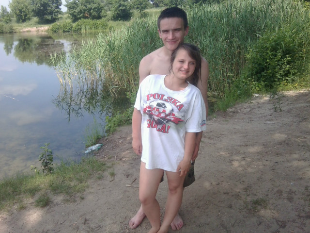 Mimo wszystko Kocham Cie !! ;***