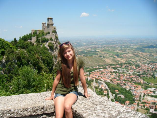 San Marino. xd 