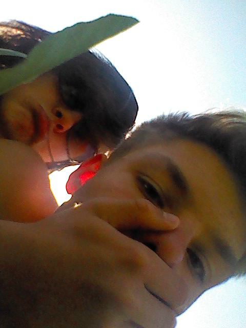  chwast ;/